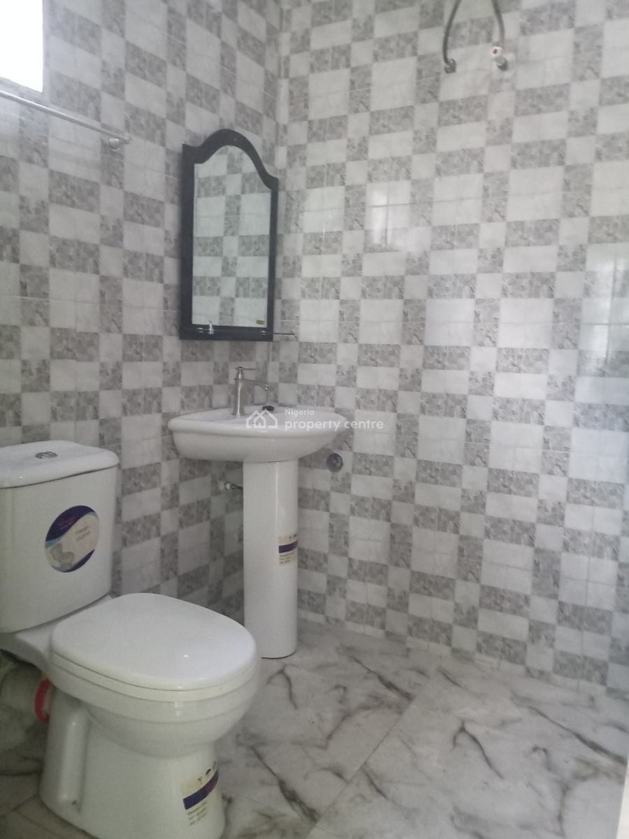 a Luxury Mini Flat with Excel, Orchid Estate, Lekki Phase 2, Lekki, Lagos, Mini Flat (room and Parlour) for Rent