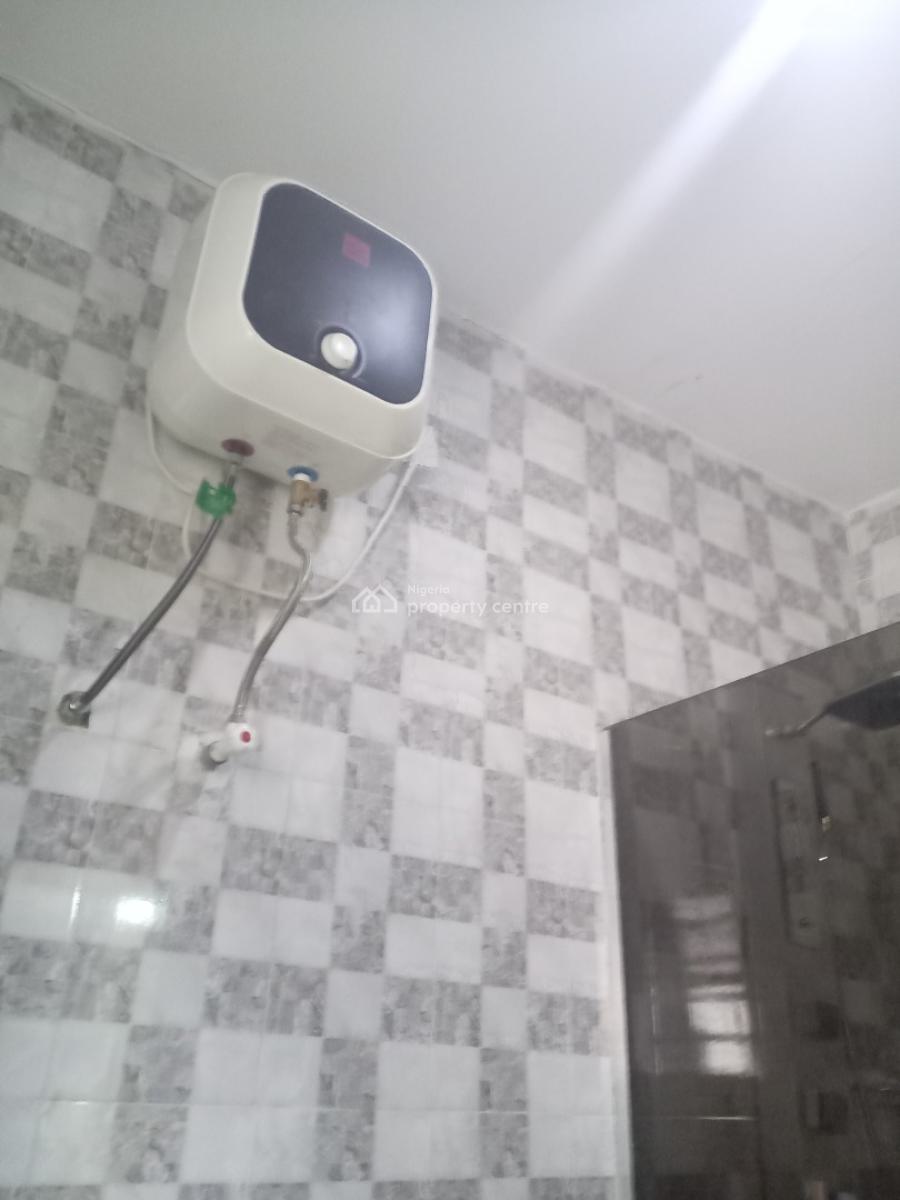 a Luxury Mini Flat with Excel, Orchid Estate, Lekki Phase 2, Lekki, Lagos, Mini Flat (room and Parlour) for Rent