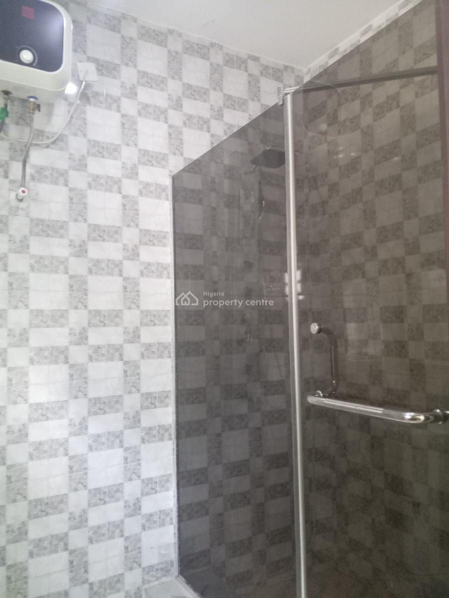 a Luxury Mini Flat with Excel, Orchid Estate, Lekki Phase 2, Lekki, Lagos, Mini Flat (room and Parlour) for Rent
