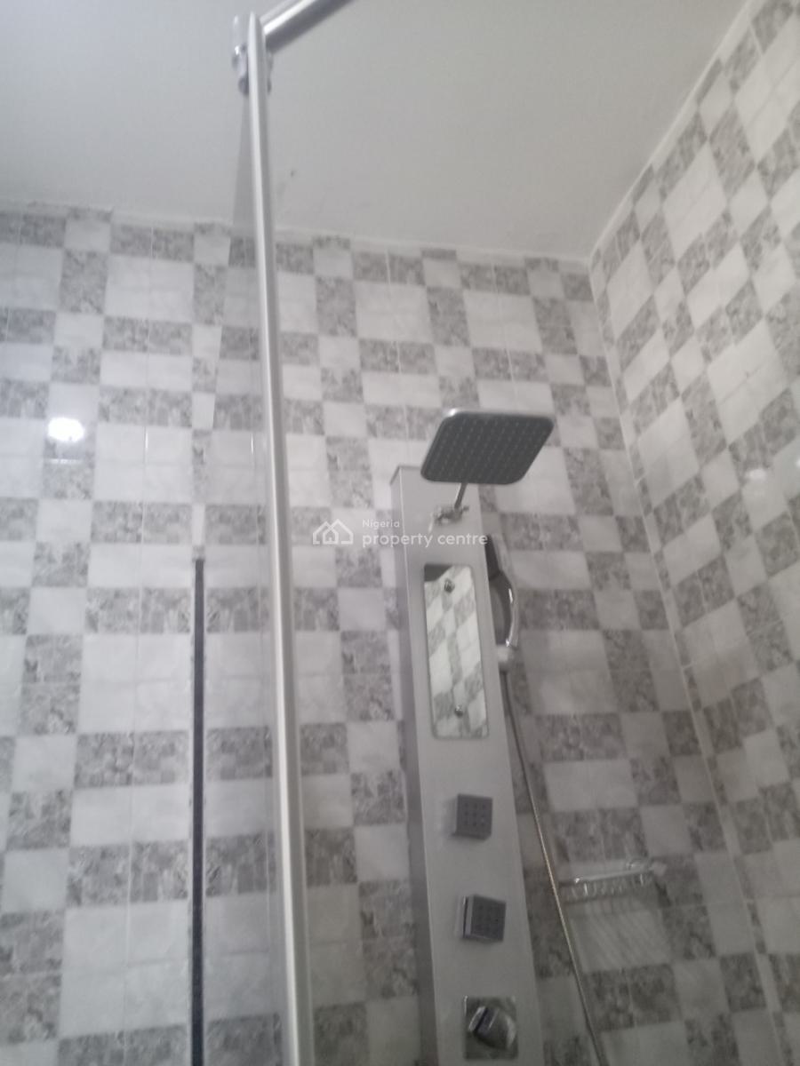 a Luxury Mini Flat with Excel, Orchid Estate, Lekki Phase 2, Lekki, Lagos, Mini Flat (room and Parlour) for Rent