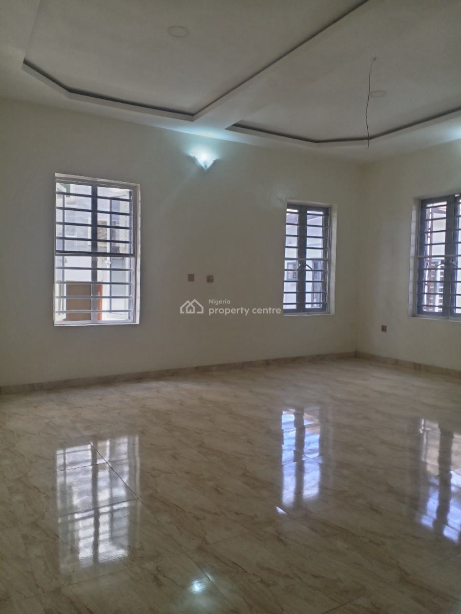 a Luxury Mini Flat with Excel, Orchid Estate, Lekki Phase 2, Lekki, Lagos, Mini Flat (room and Parlour) for Rent