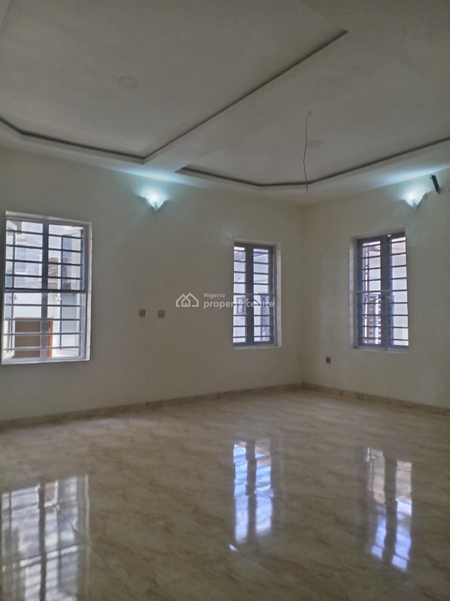 a Luxury Mini Flat with Excel, Orchid Estate, Lekki Phase 2, Lekki, Lagos, Mini Flat (room and Parlour) for Rent