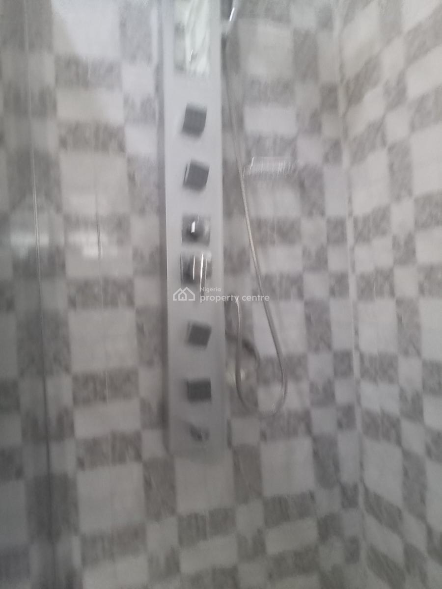 a Luxury Mini Flat with Excel, Orchid Estate, Lekki Phase 2, Lekki, Lagos, Mini Flat (room and Parlour) for Rent