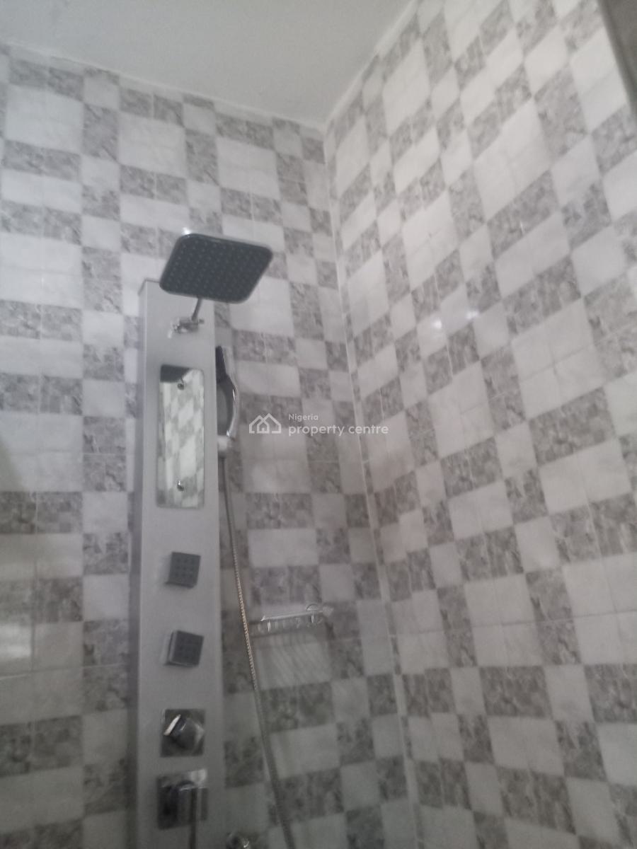 a Luxury Mini Flat with Excel, Orchid Estate, Lekki Phase 2, Lekki, Lagos, Mini Flat (room and Parlour) for Rent