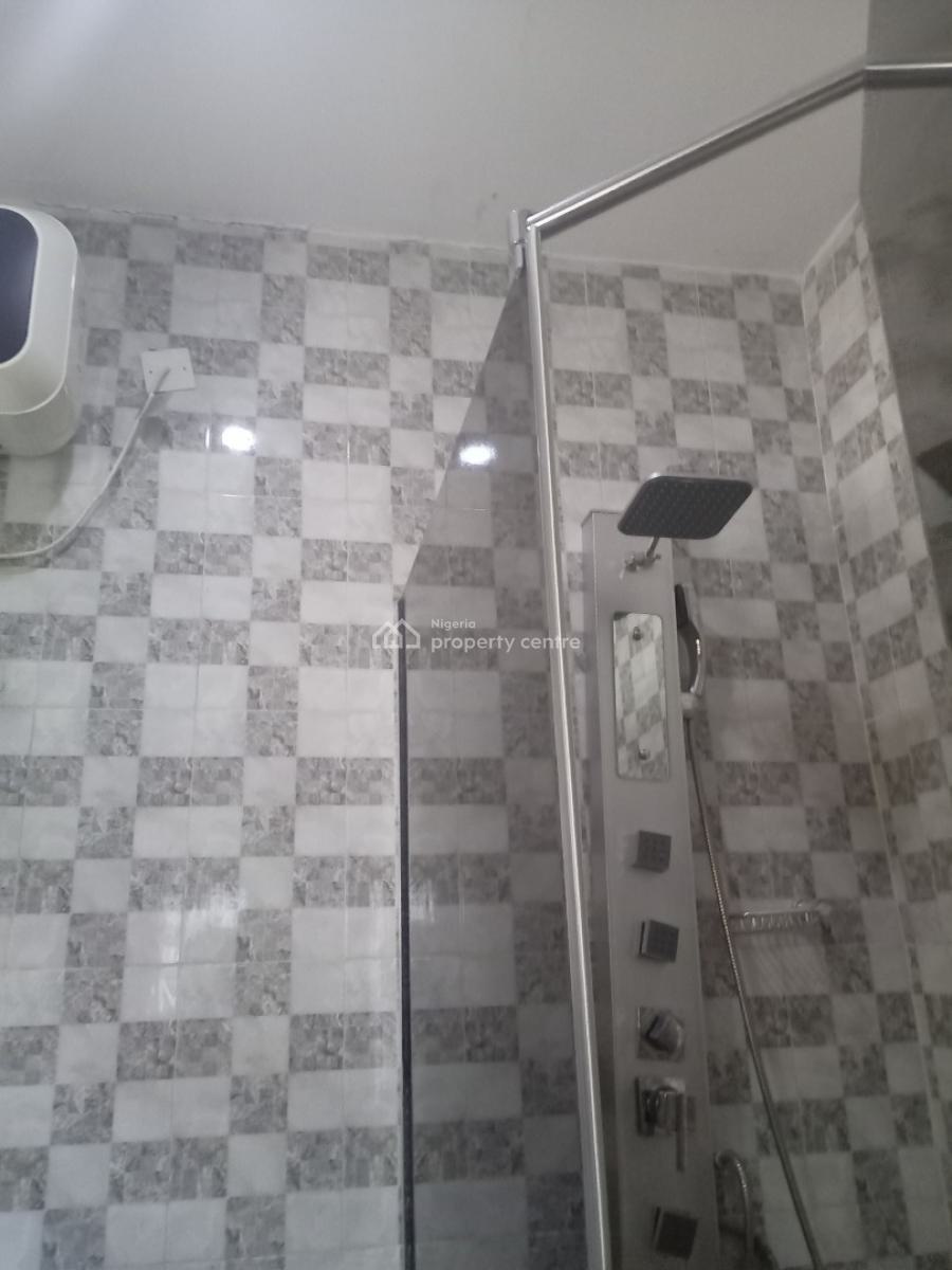 a Luxury Mini Flat with Excel, Orchid Estate, Lekki Phase 2, Lekki, Lagos, Mini Flat (room and Parlour) for Rent
