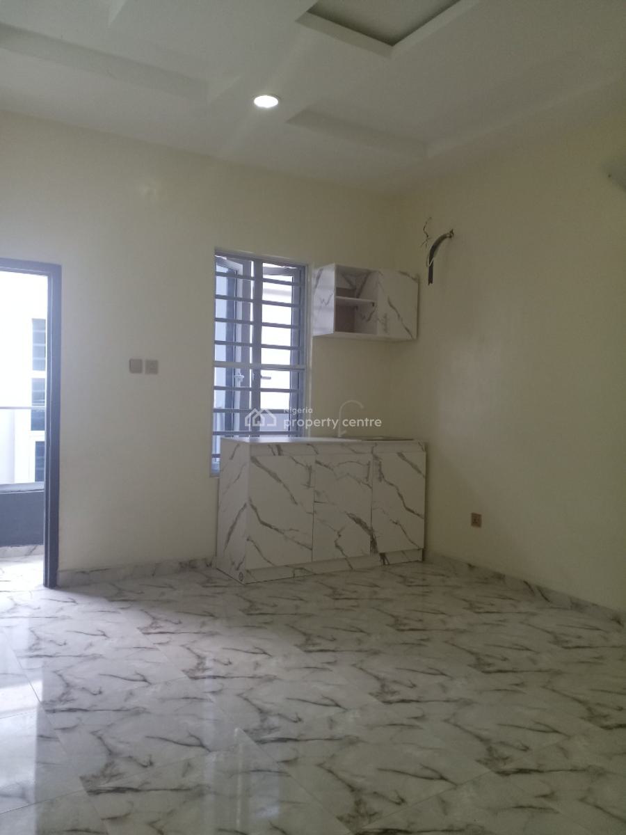 a Luxury Mini Flat with Excel, Orchid Estate, Lekki Phase 2, Lekki, Lagos, Mini Flat (room and Parlour) for Rent