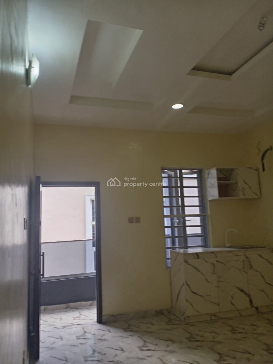 a Luxury Mini Flat with Excel, Orchid Estate, Lekki Phase 2, Lekki, Lagos, Mini Flat (room and Parlour) for Rent