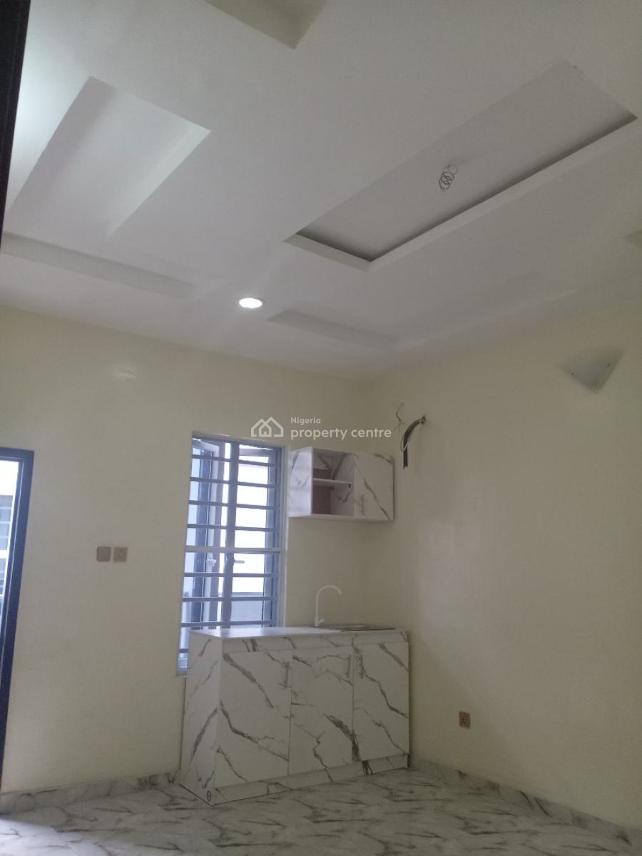 a Luxury Mini Flat with Excel, Orchid Estate, Lekki Phase 2, Lekki, Lagos, Mini Flat (room and Parlour) for Rent