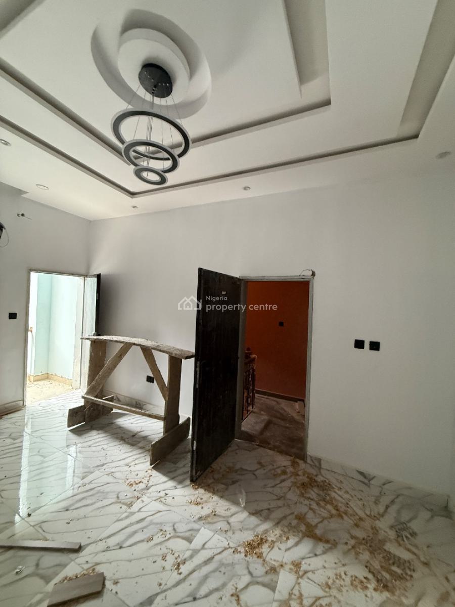 Smart and Luxurious Miniflat, Ijeshatedo, Surulere, Lagos, Flat / Apartment for Rent