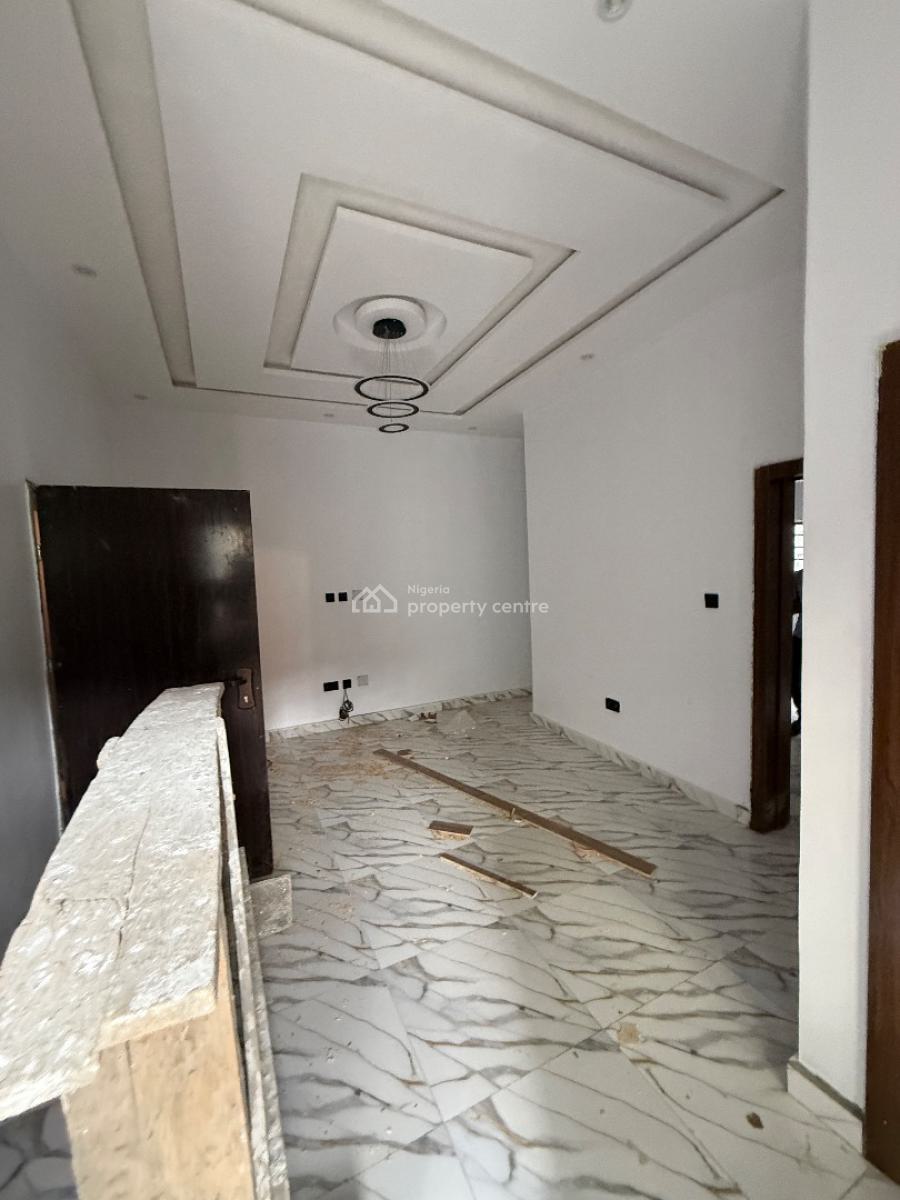 Smart and Luxurious Miniflat, Ijeshatedo, Surulere, Lagos, Flat / Apartment for Rent