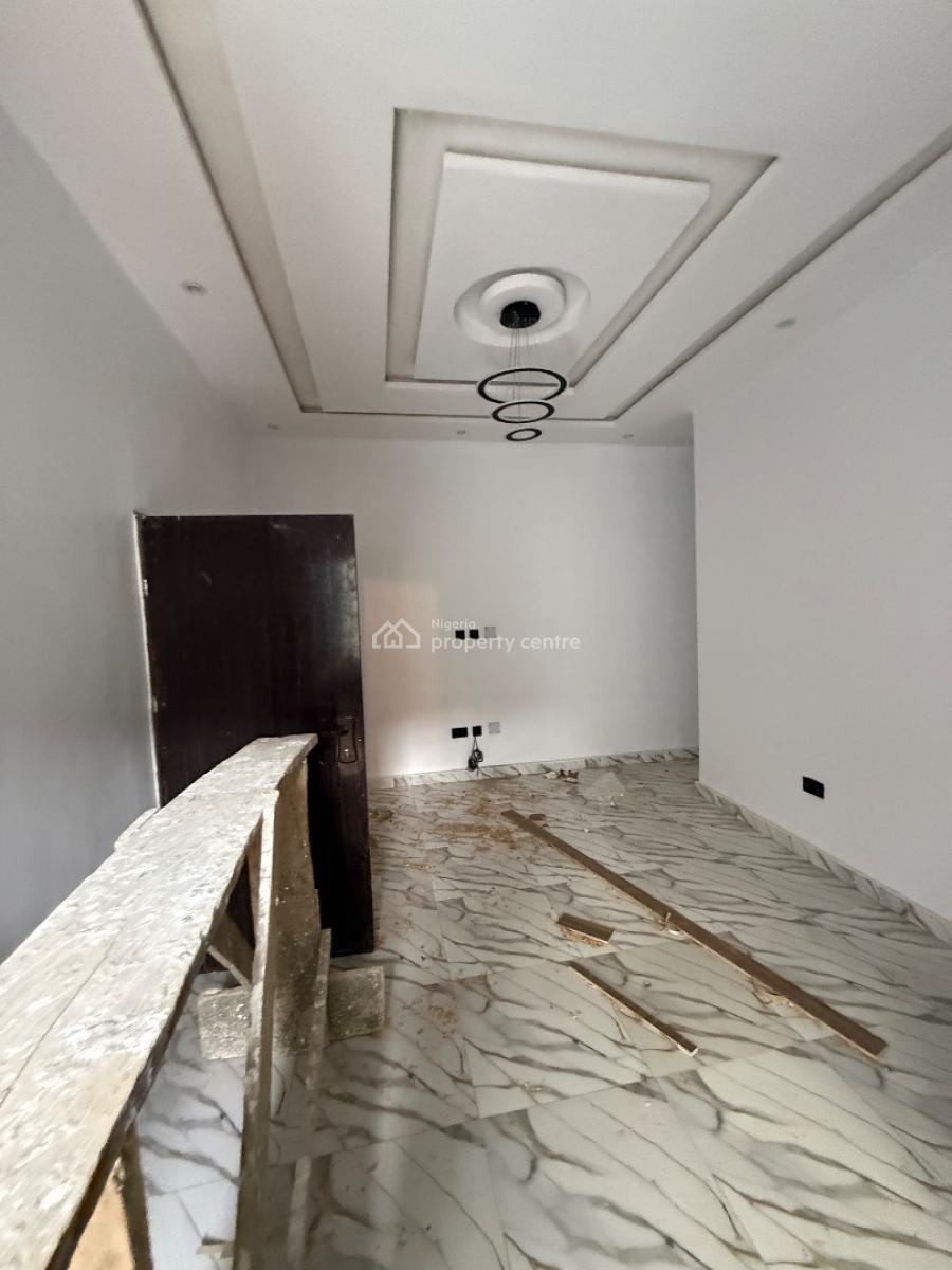 Smart and Luxurious Miniflat, Ijeshatedo, Surulere, Lagos, Flat / Apartment for Rent