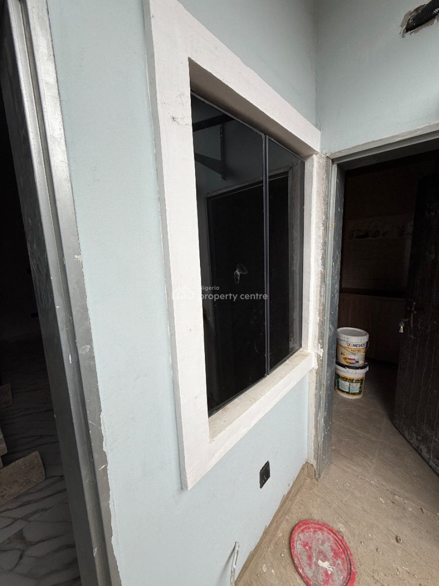 Smart and Luxurious Miniflat, Ijeshatedo, Surulere, Lagos, Flat / Apartment for Rent