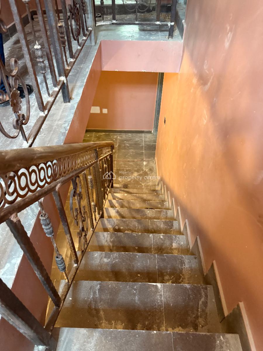 Smart and Luxurious Miniflat, Ijeshatedo, Surulere, Lagos, Flat / Apartment for Rent