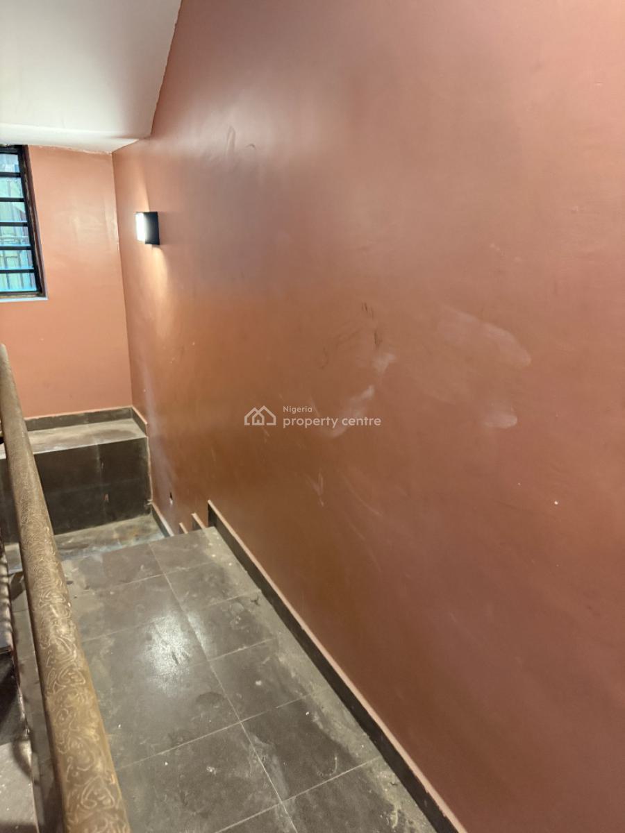 Smart and Luxurious Miniflat, Ijeshatedo, Surulere, Lagos, Flat / Apartment for Rent