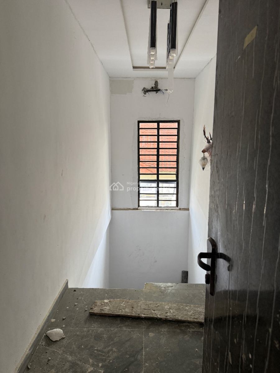 Smart and Luxurious Miniflat, Ijeshatedo, Surulere, Lagos, Flat / Apartment for Rent