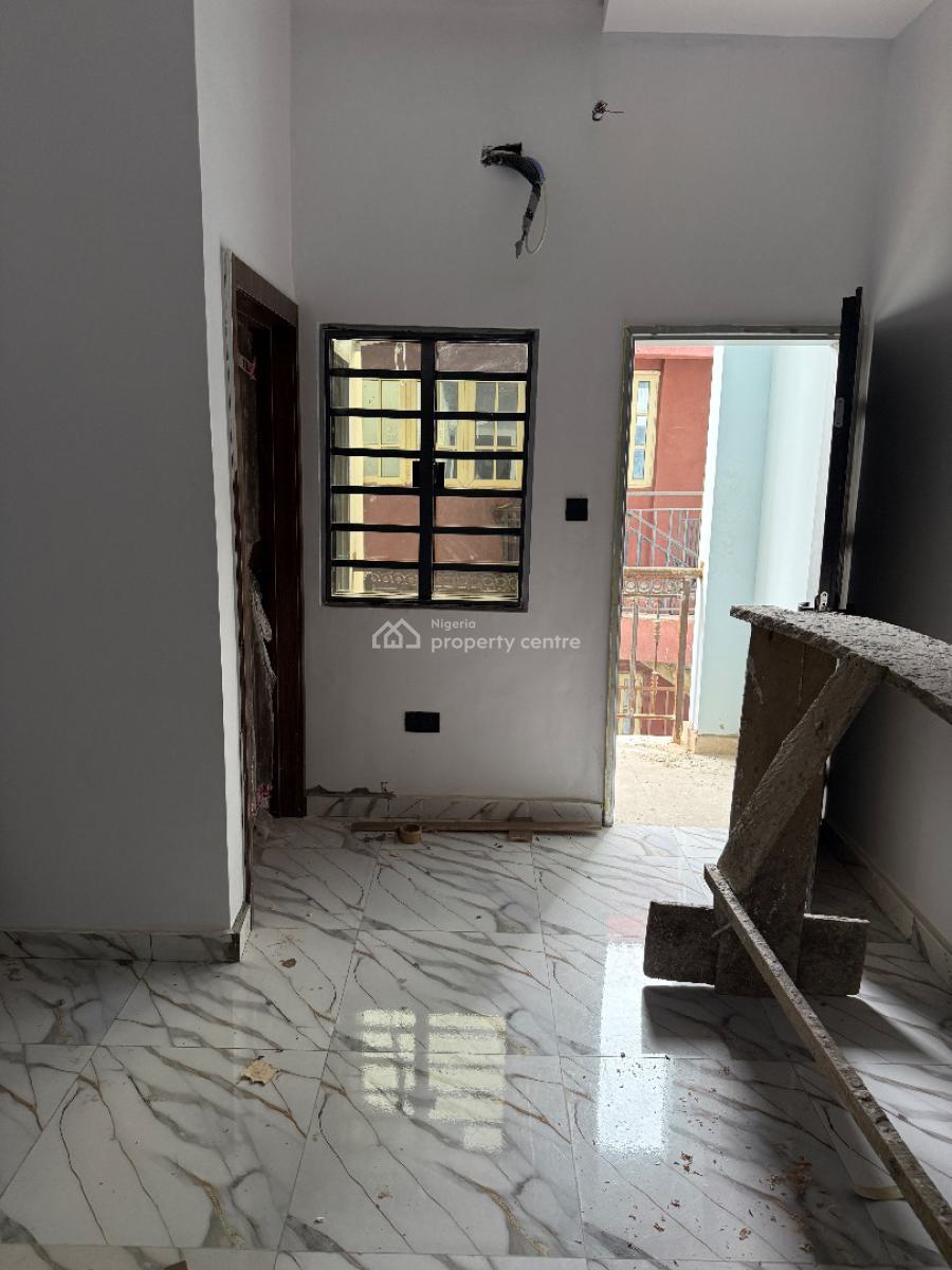 Smart and Luxurious Miniflat, Ijeshatedo, Surulere, Lagos, Flat / Apartment for Rent