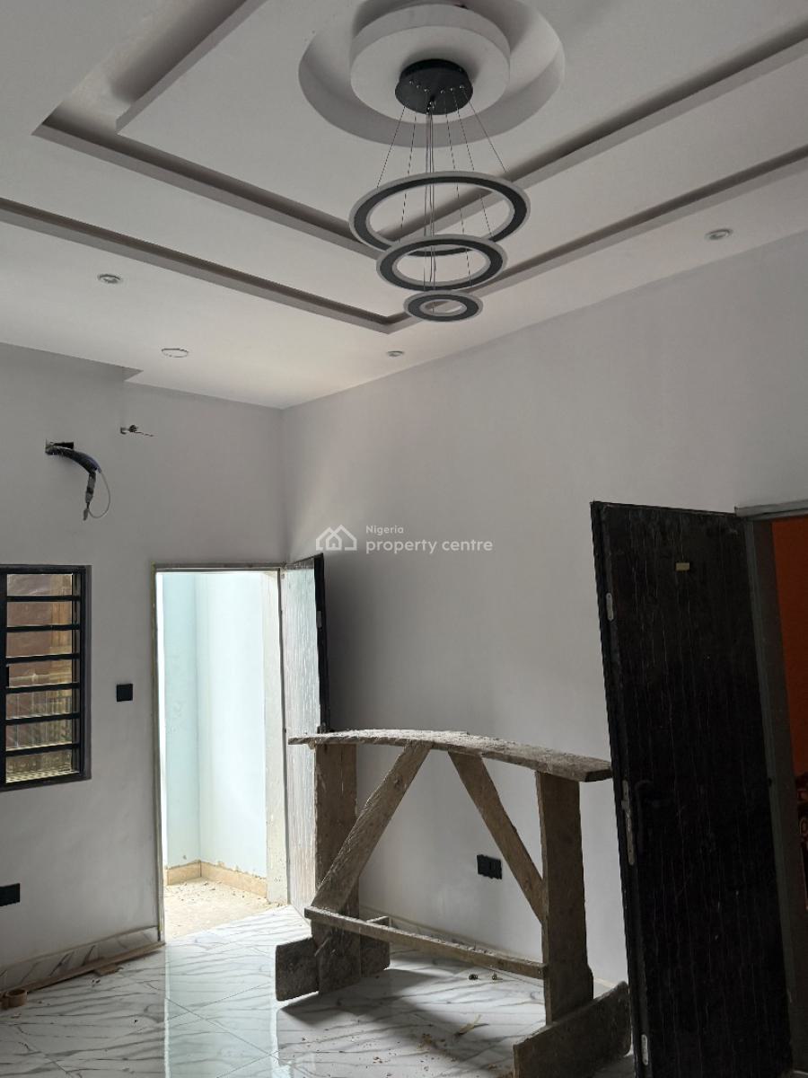 Smart and Luxurious Miniflat, Ijeshatedo, Surulere, Lagos, Flat / Apartment for Rent