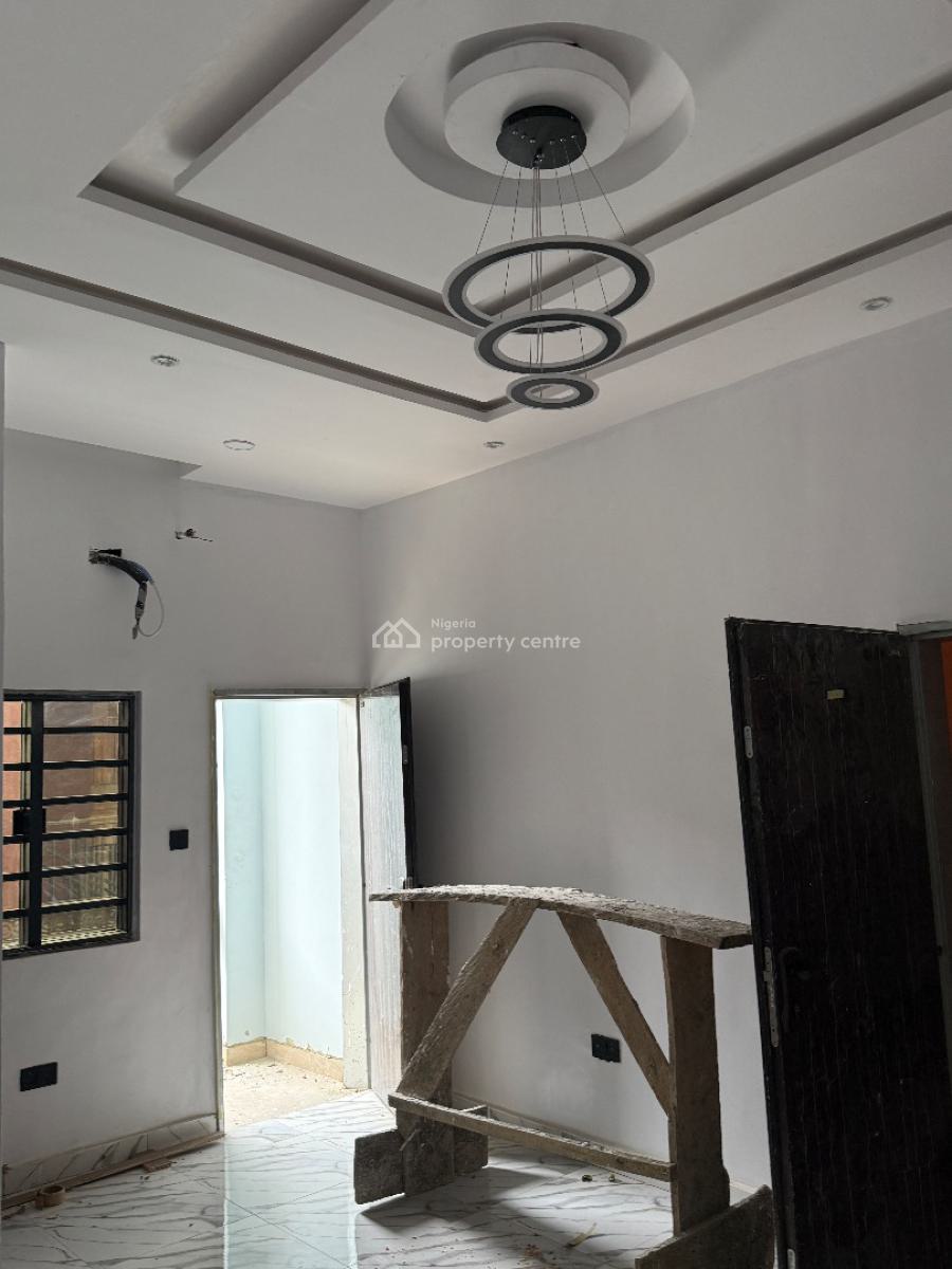Smart and Luxurious Miniflat, Ijeshatedo, Surulere, Lagos, Flat / Apartment for Rent