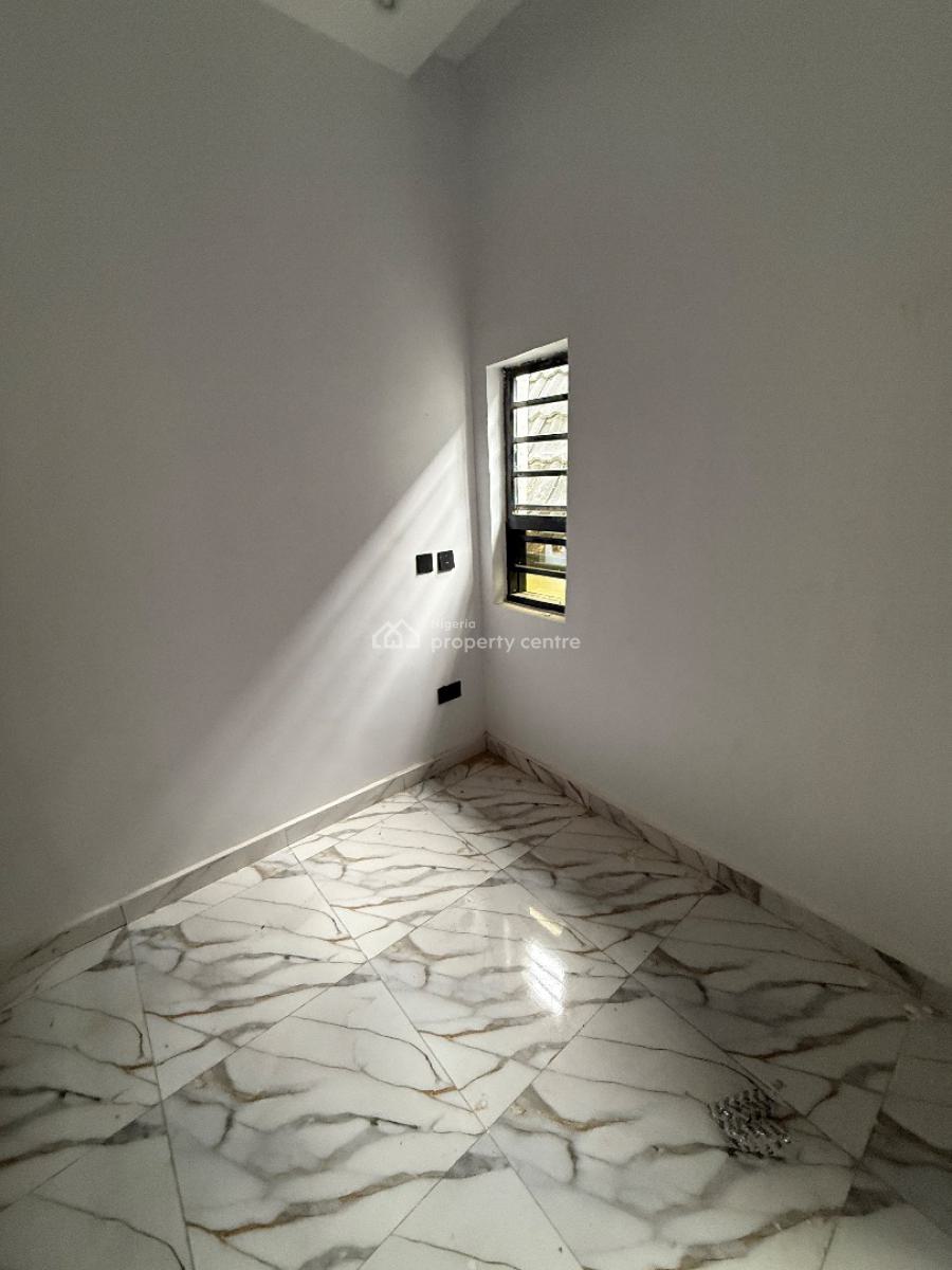 Smart and Luxurious Miniflat, Ijeshatedo, Surulere, Lagos, Flat / Apartment for Rent