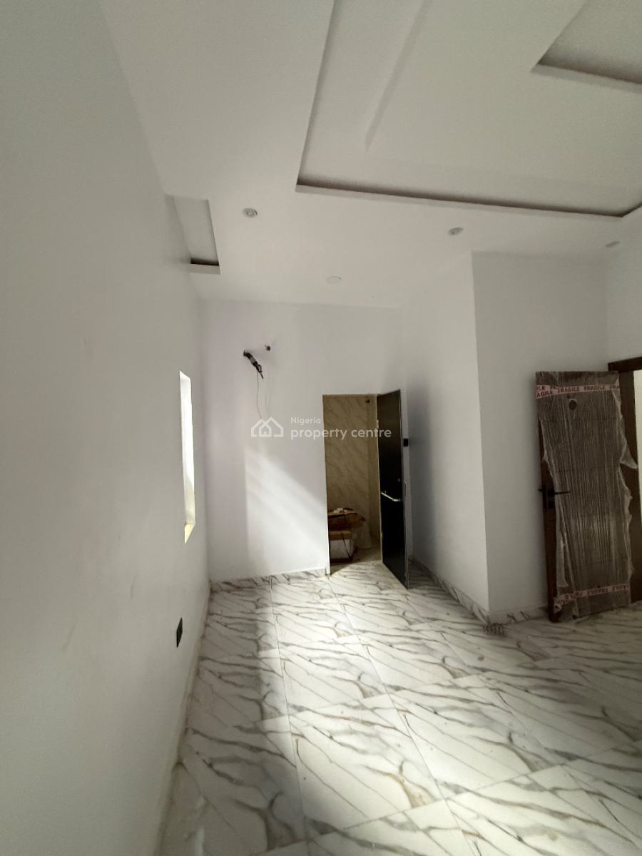 Smart and Luxurious Miniflat, Ijeshatedo, Surulere, Lagos, Flat / Apartment for Rent