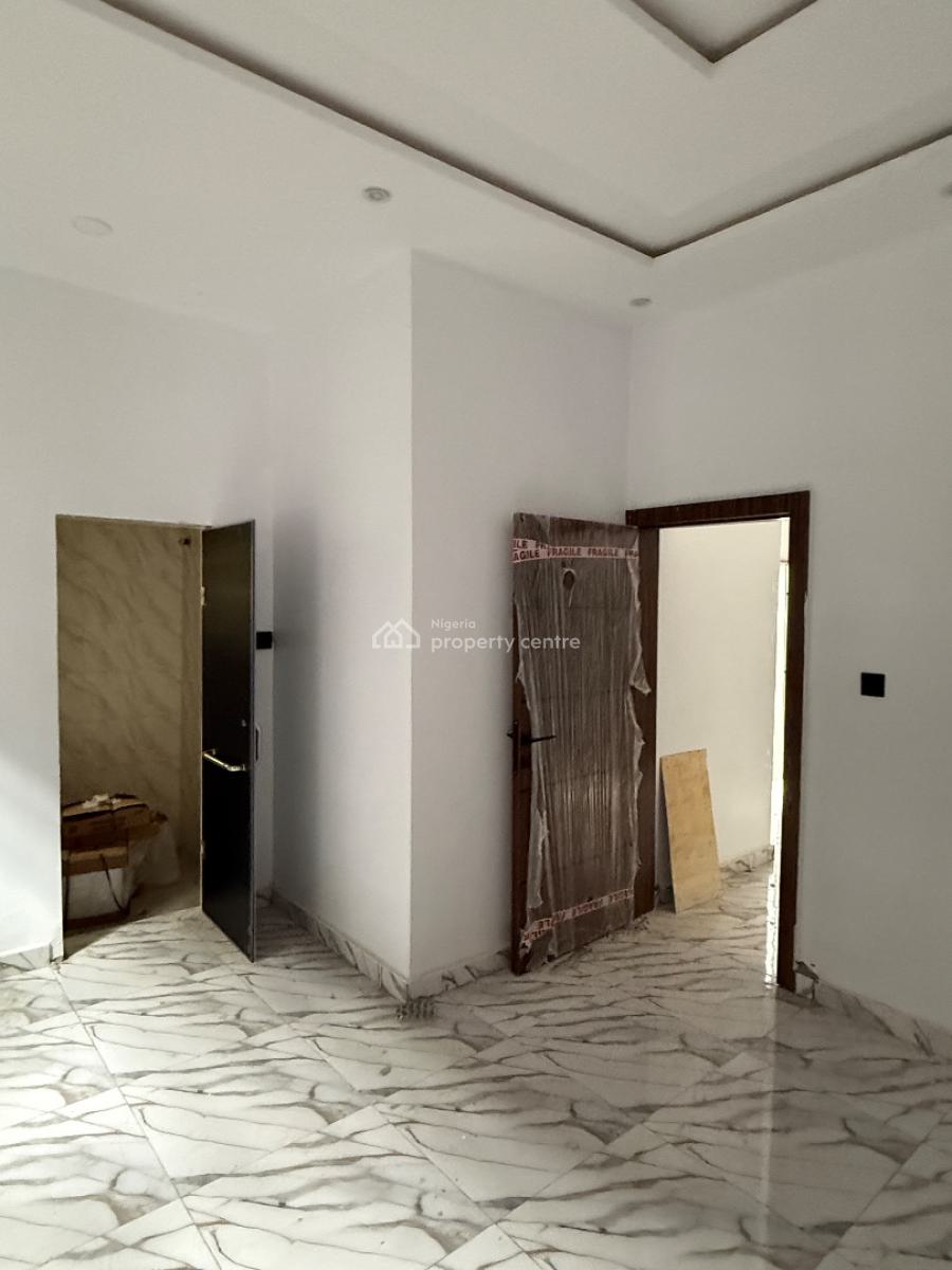 Smart and Luxurious Miniflat, Ijeshatedo, Surulere, Lagos, Flat / Apartment for Rent