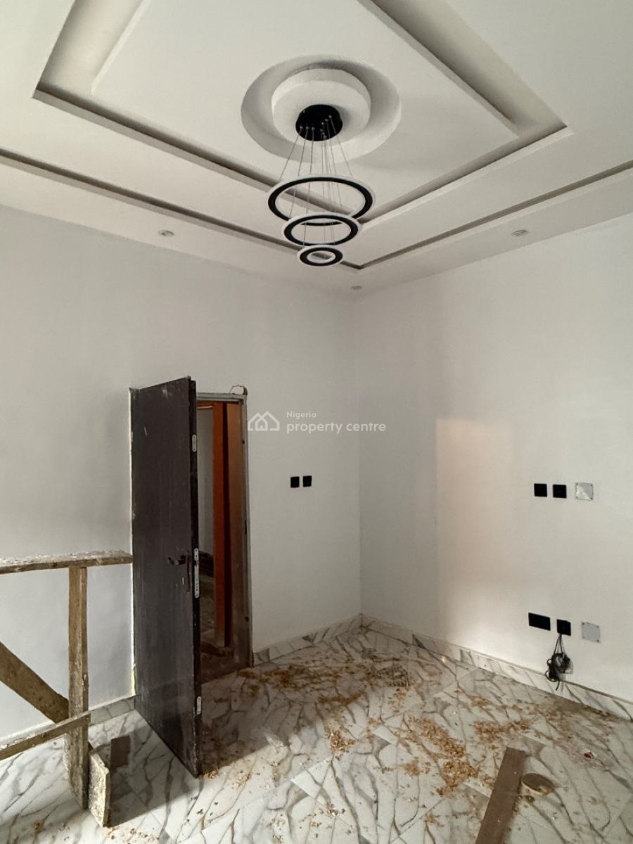 Smart and Luxurious Miniflat, Ijeshatedo, Surulere, Lagos, Flat / Apartment for Rent