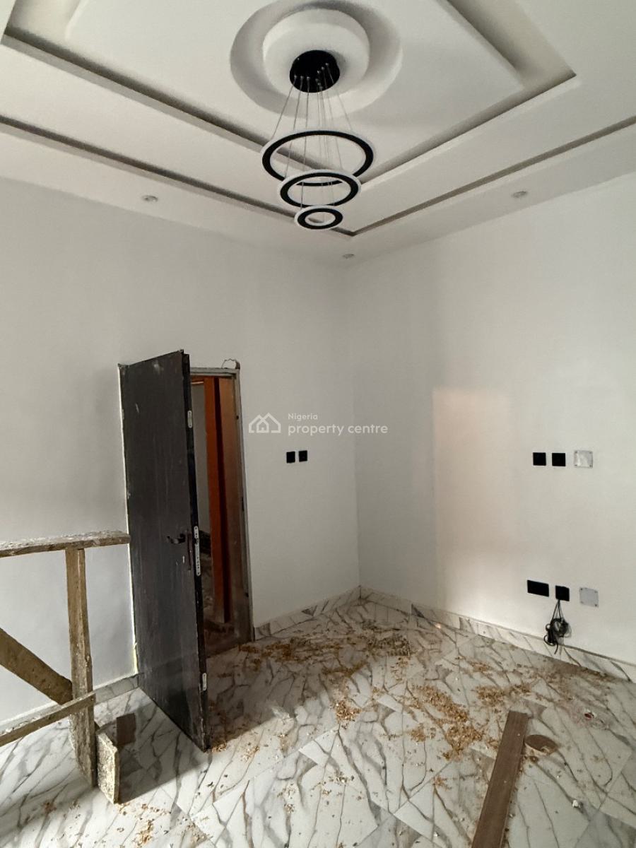 Smart and Luxurious Miniflat, Ijeshatedo, Surulere, Lagos, Flat / Apartment for Rent