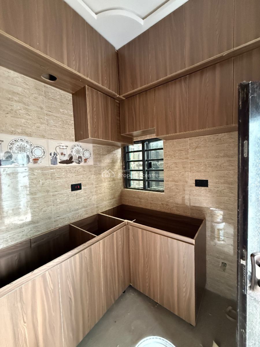 Smart and Luxurious Miniflat, Ijeshatedo, Surulere, Lagos, Flat / Apartment for Rent