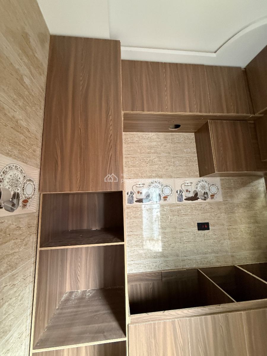 Smart and Luxurious Miniflat, Ijeshatedo, Surulere, Lagos, Flat / Apartment for Rent