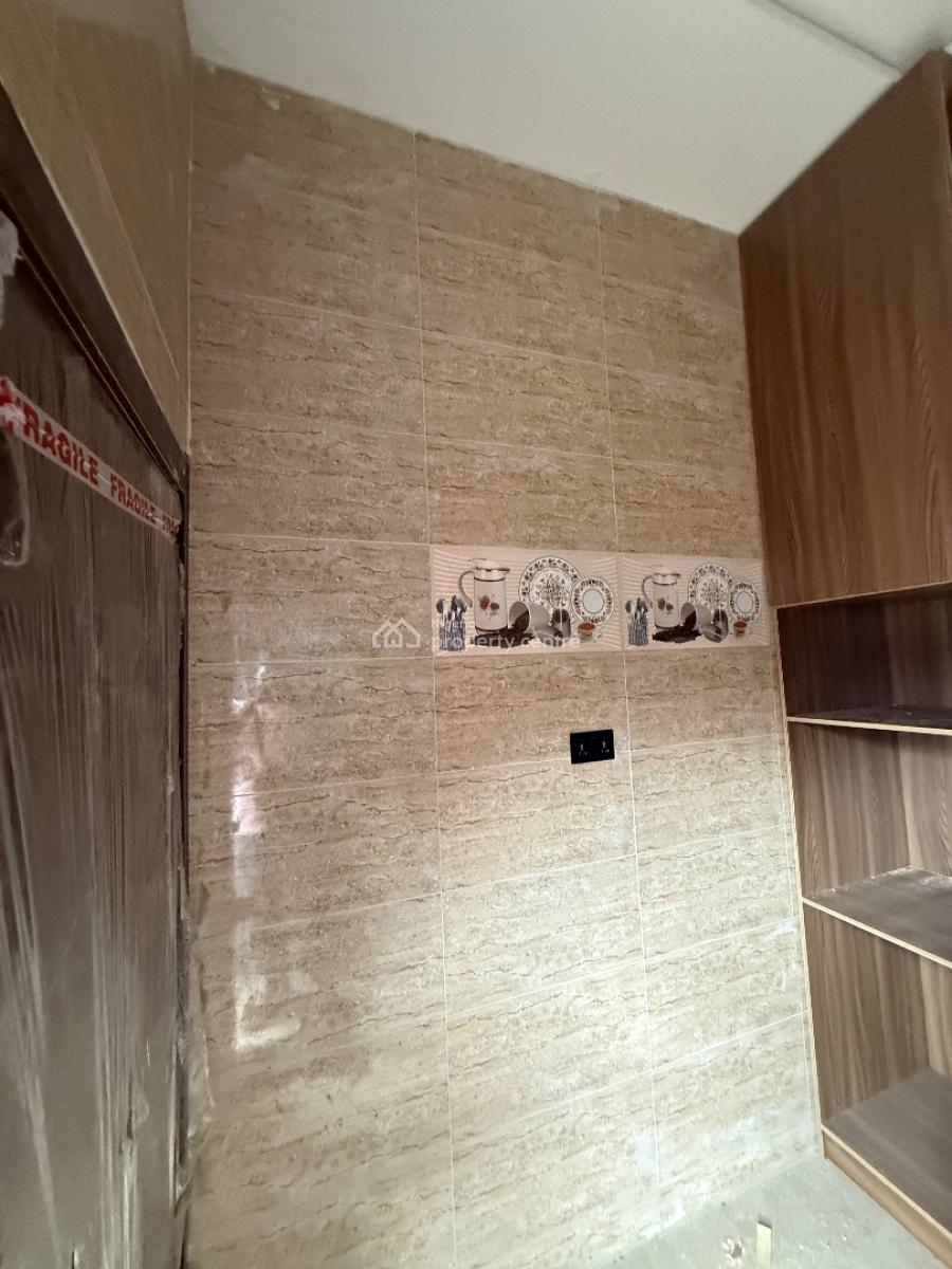 Smart and Luxurious Miniflat, Ijeshatedo, Surulere, Lagos, Flat / Apartment for Rent