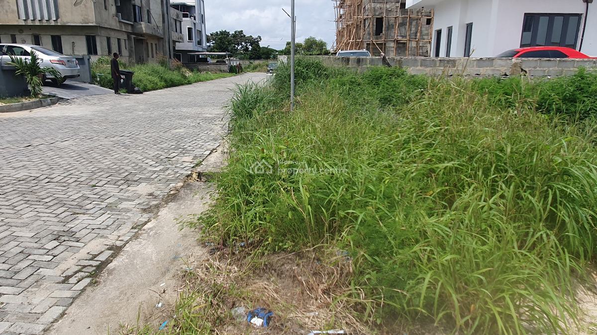 Verifiable Titled Dry Land, Urban Prime 2, Lekki Phase 2, Lekki, Lagos, Mixed-use Land for Sale