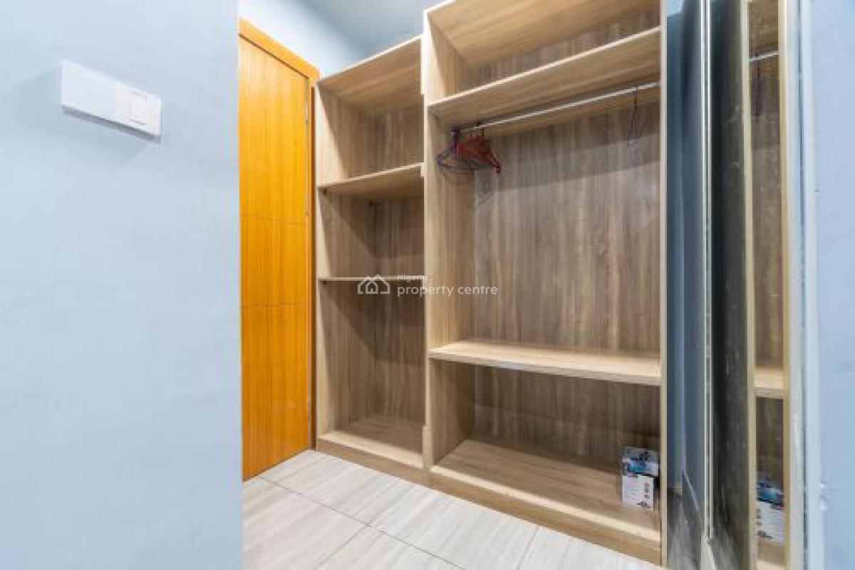 Nicely Furnished 1 Bedroom Apartment, Ikota, Lekki, Lagos, Flat / Apartment Short Let