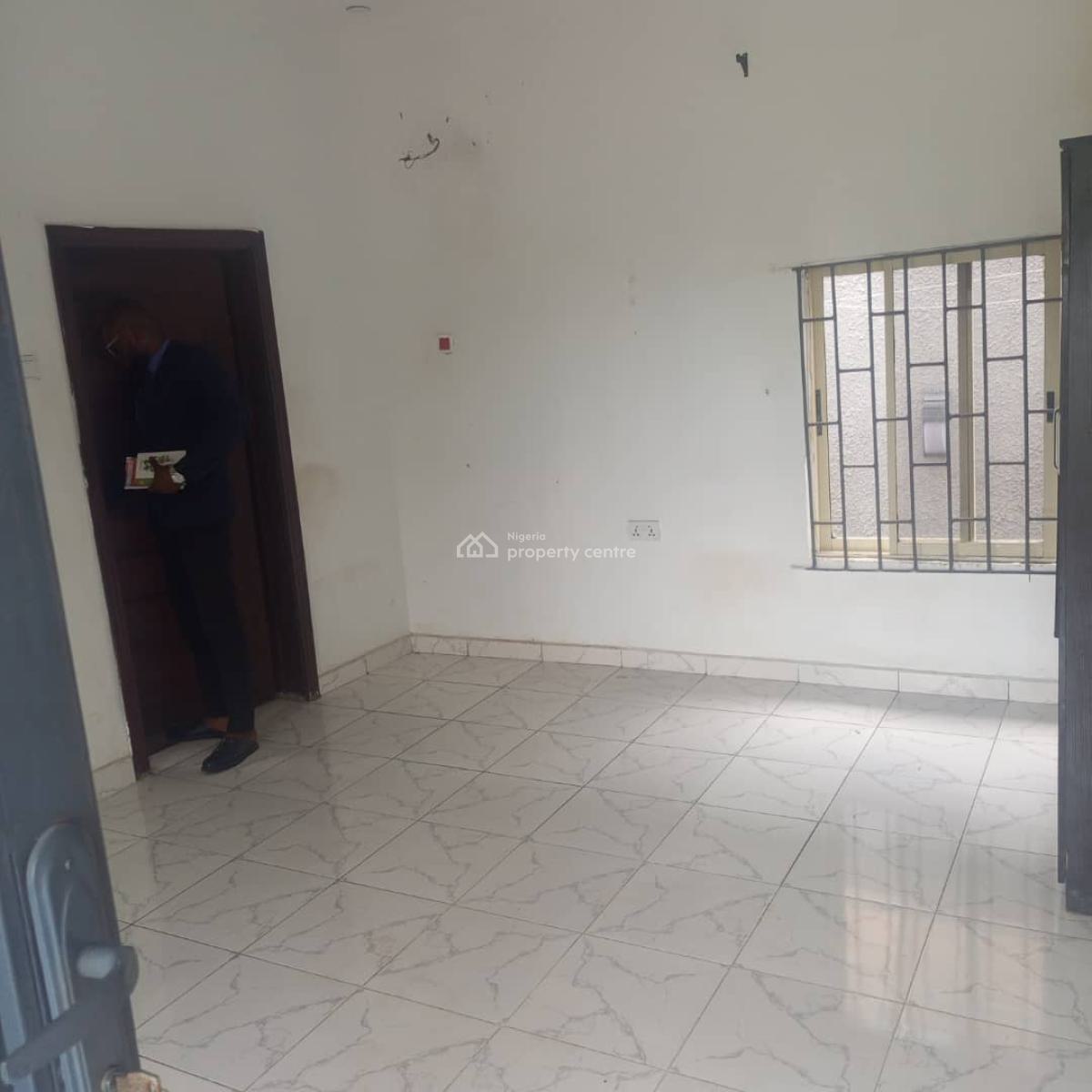 a Luxury Room Self Contain with Excel, Green Ville Estate, Badore, Ajah, Lagos, Self Contain (single Rooms) for Rent