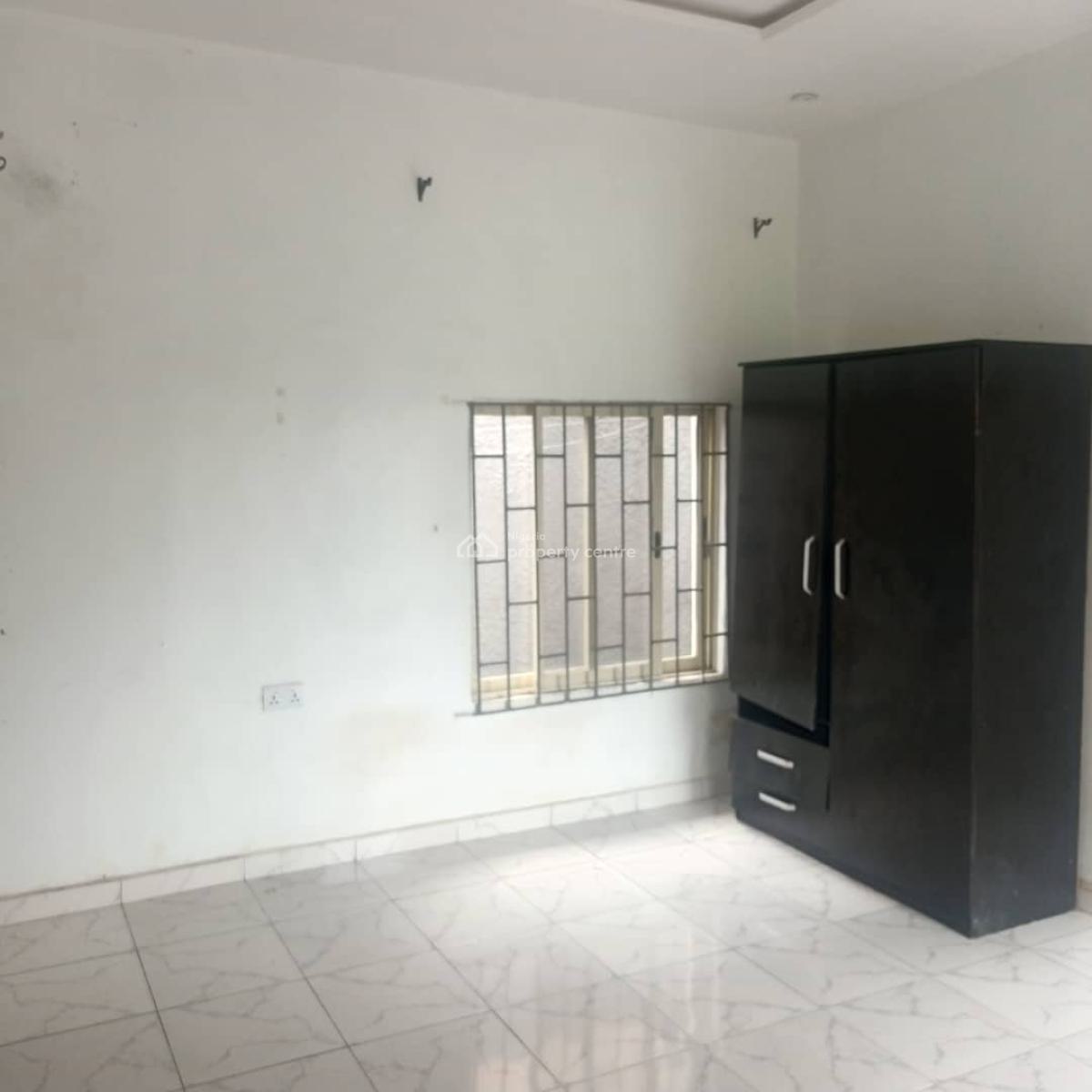a Luxury Room Self Contain with Excel, Green Ville Estate, Badore, Ajah, Lagos, Self Contain (single Rooms) for Rent