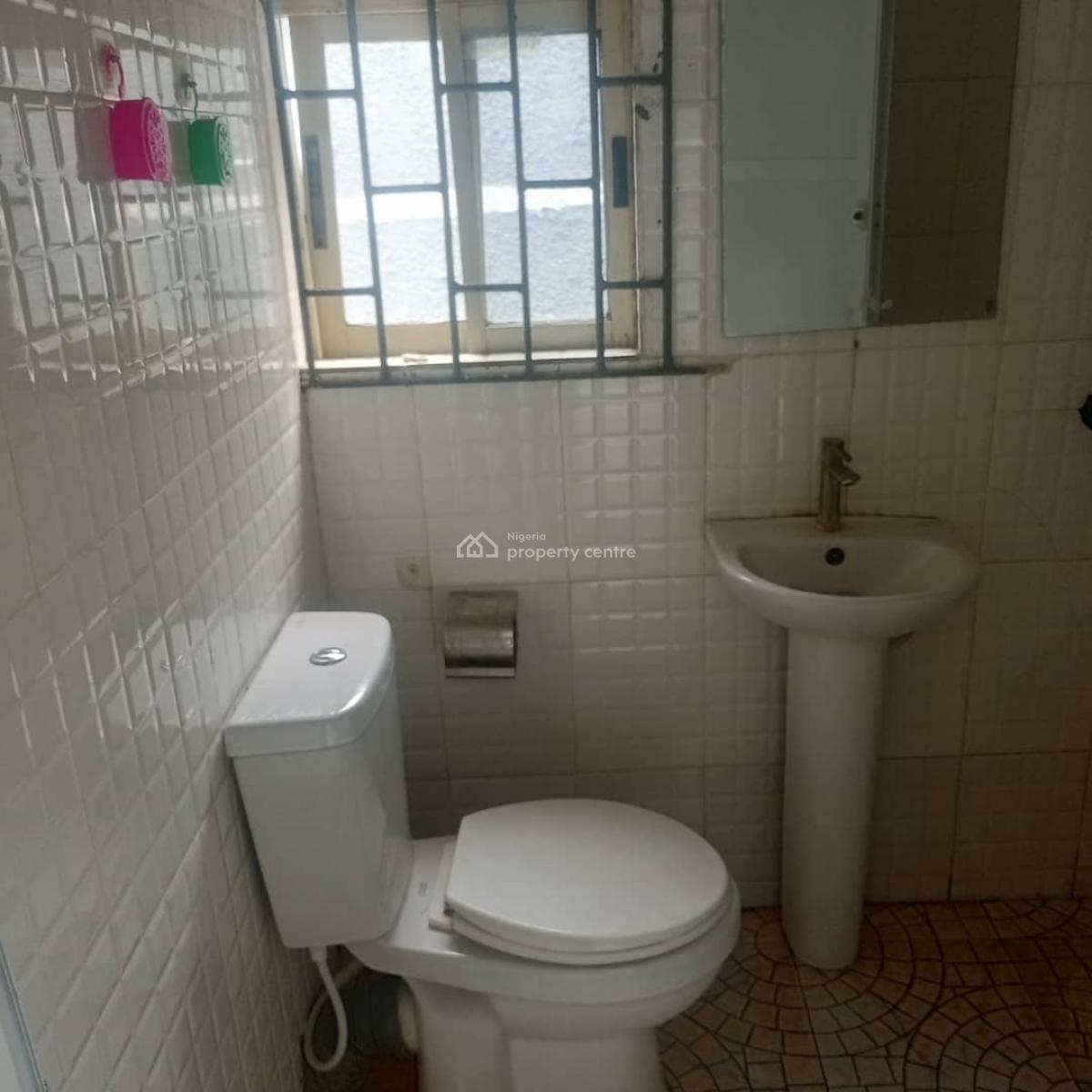 a Luxury Room Self Contain with Excel, Green Ville Estate, Badore, Ajah, Lagos, Self Contain (single Rooms) for Rent