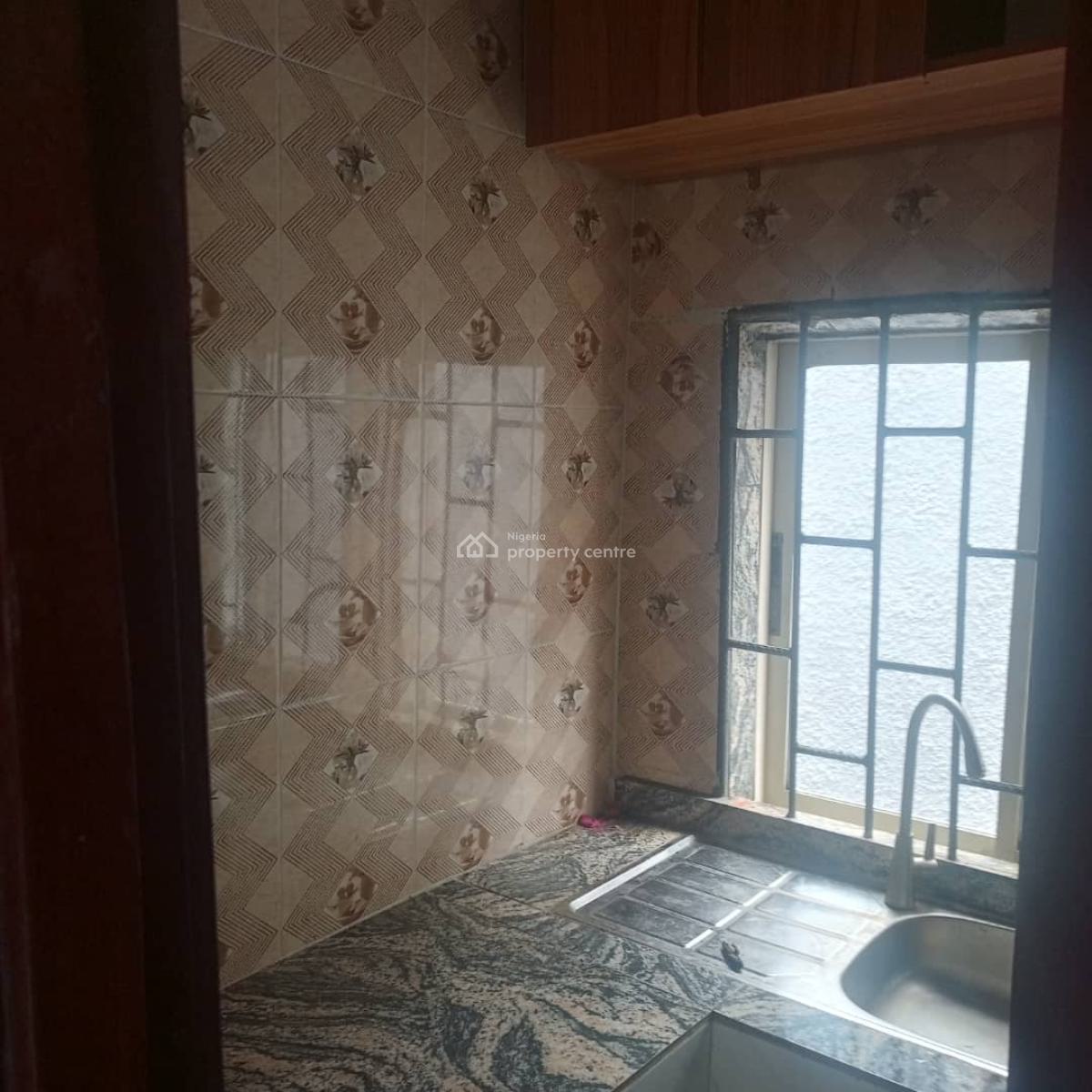 a Luxury Room Self Contain with Excel, Green Ville Estate, Badore, Ajah, Lagos, Self Contain (single Rooms) for Rent