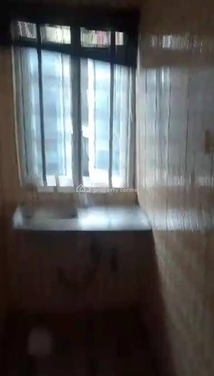 Lovely Sweet Mini Flat, Off Aborishade Street, Lawanson, Surulere, Lagos, Mini Flat (room and Parlour) for Rent