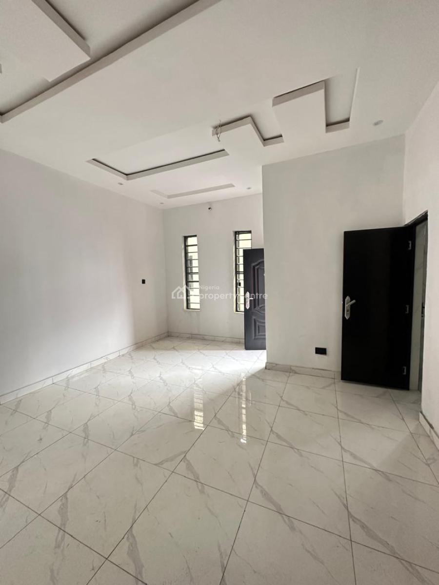 3 Bed Terrace Duplex, Ajah, Lagos, Terraced Duplex for Sale
