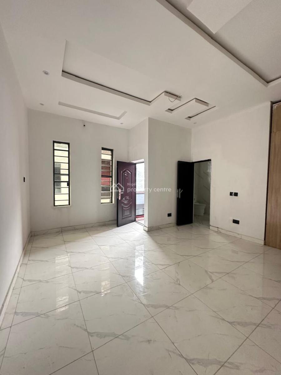 3 Bed Terrace Duplex, Ajah, Lagos, Terraced Duplex for Sale