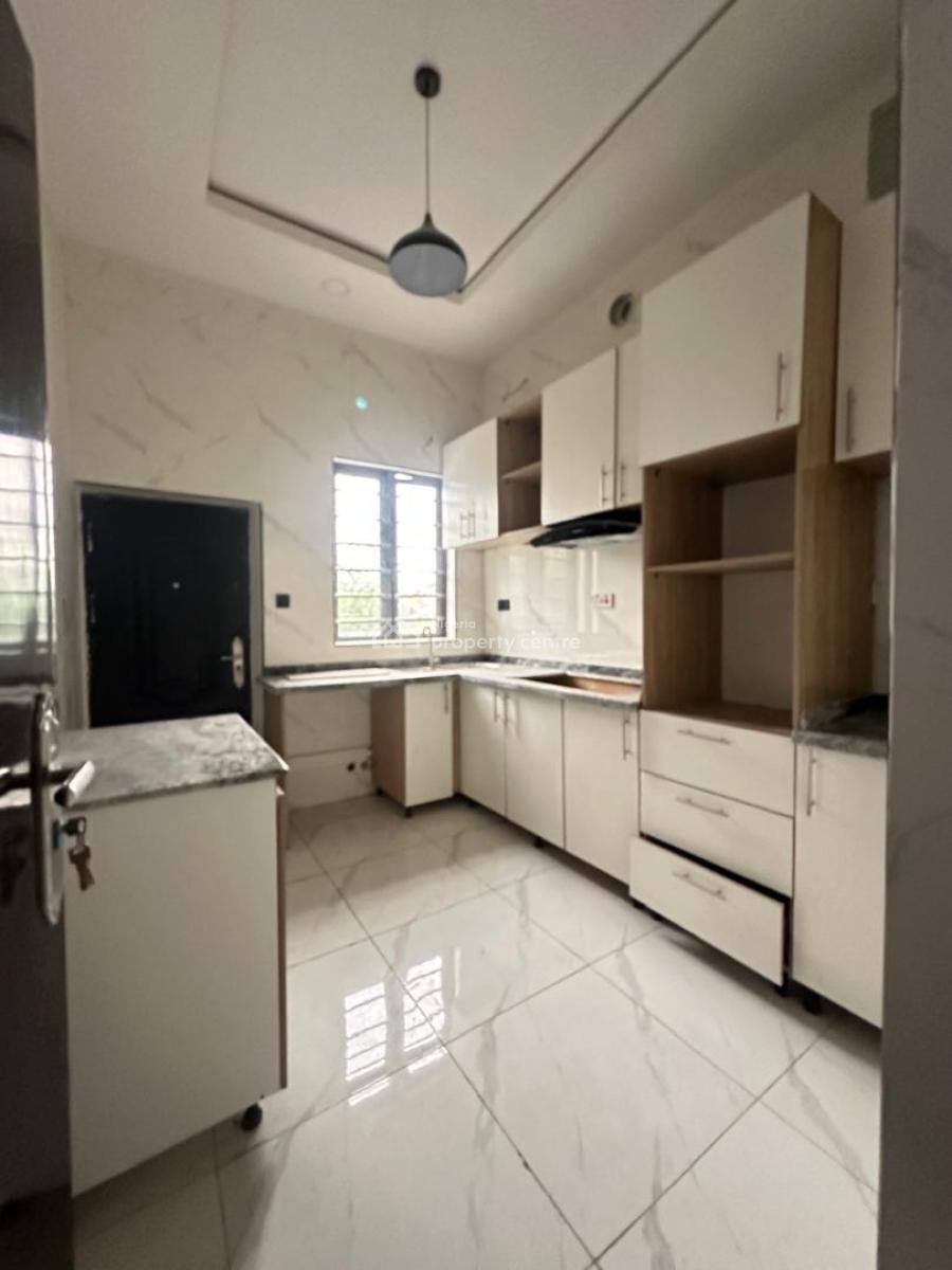 3 Bed Terrace Duplex, Ajah, Lagos, Terraced Duplex for Sale