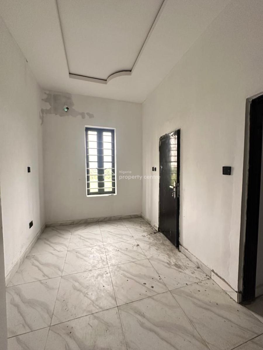 3 Bed Terrace Duplex, Ajah, Lagos, Terraced Duplex for Sale