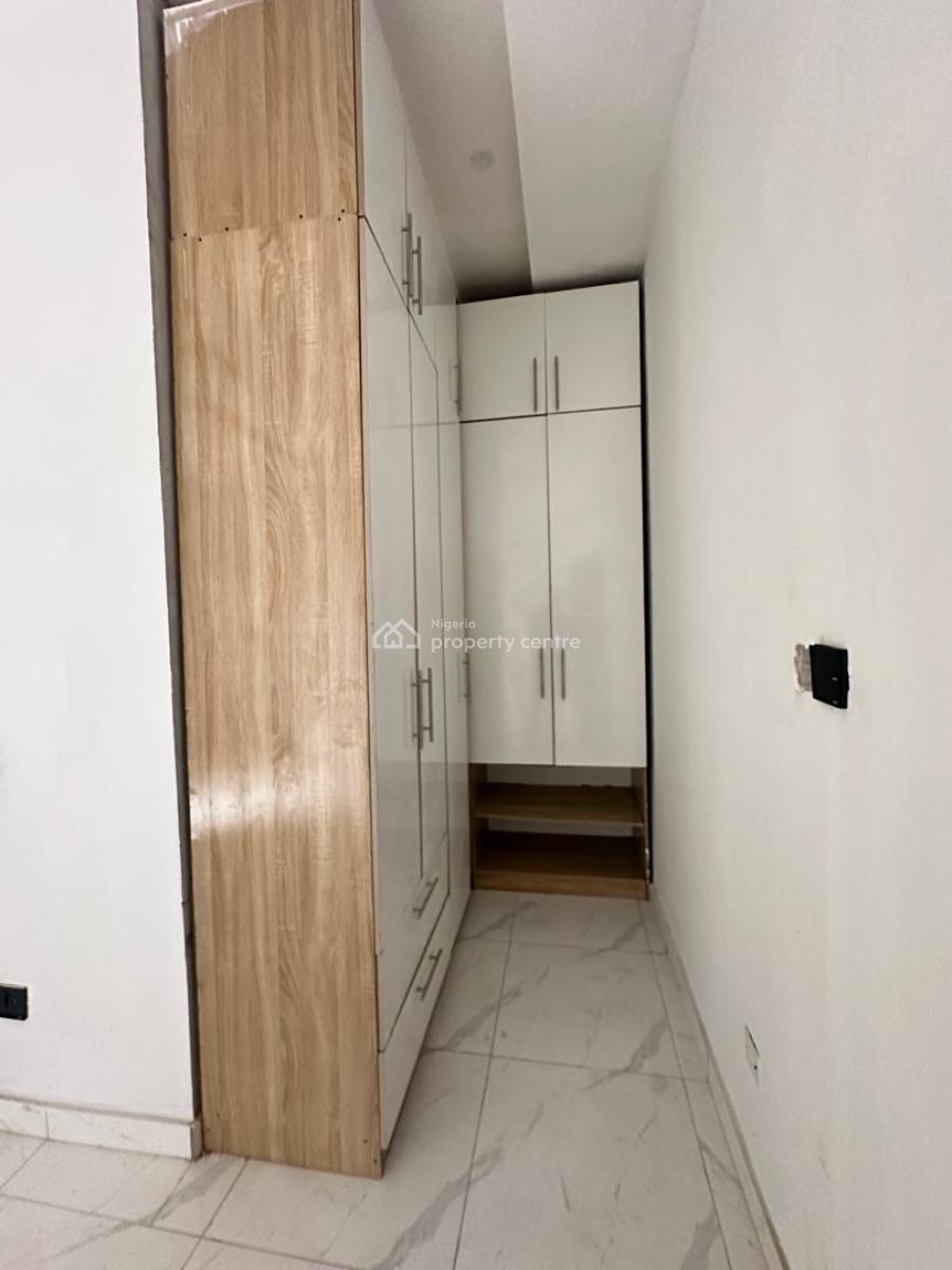 3 Bed Terrace Duplex, Ajah, Lagos, Terraced Duplex for Sale