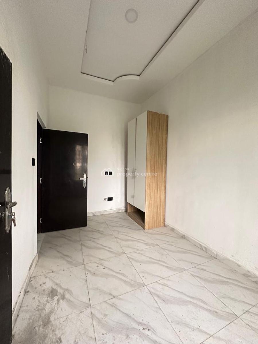 3 Bed Terrace Duplex, Ajah, Lagos, Terraced Duplex for Sale