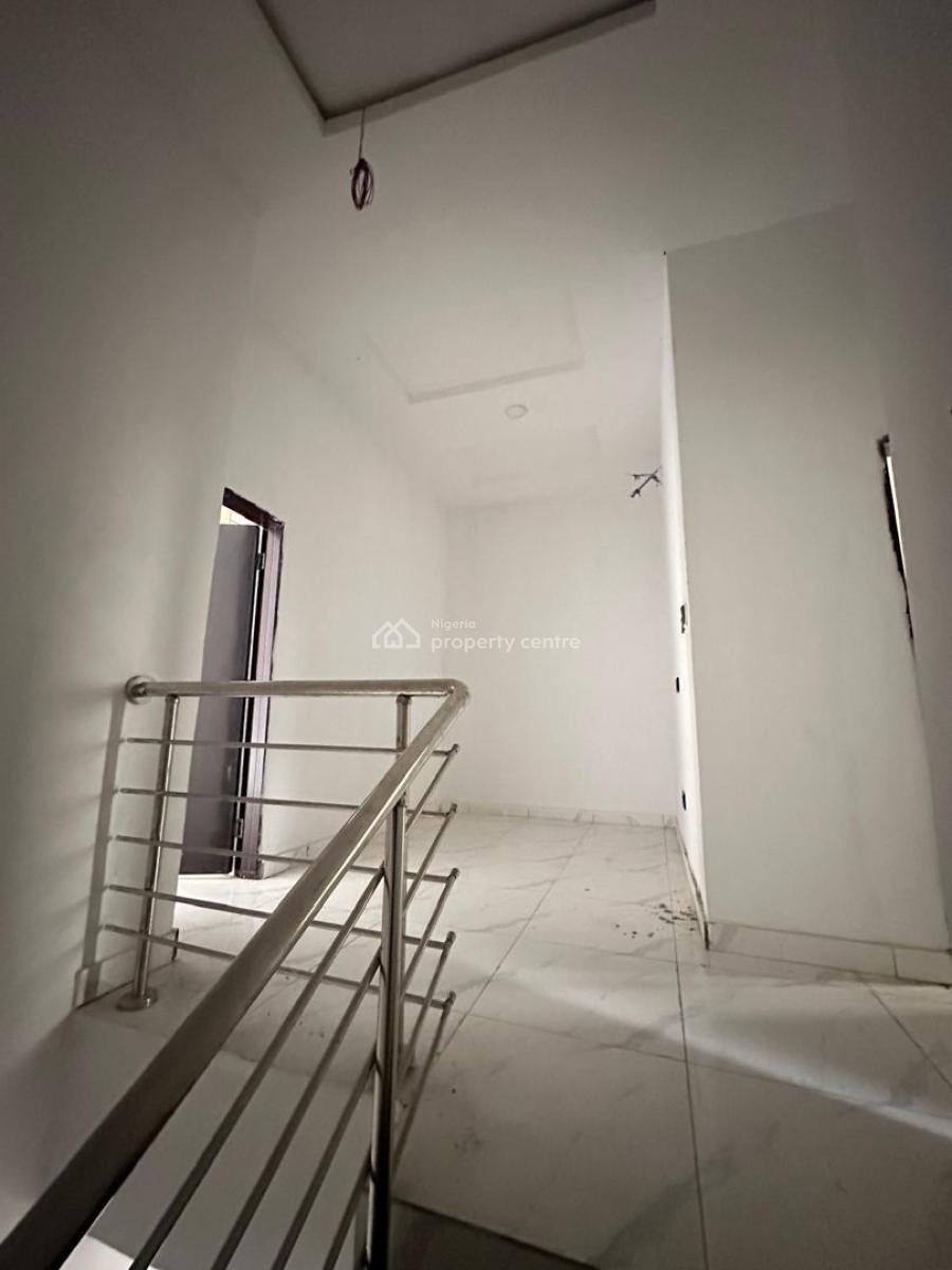 3 Bed Terrace Duplex, Ajah, Lagos, Terraced Duplex for Sale