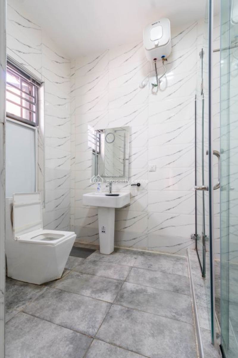 Nicely Furnished 2 Bedroom Apartment, Ikota, Lekki, Lagos, Flat / Apartment Short Let