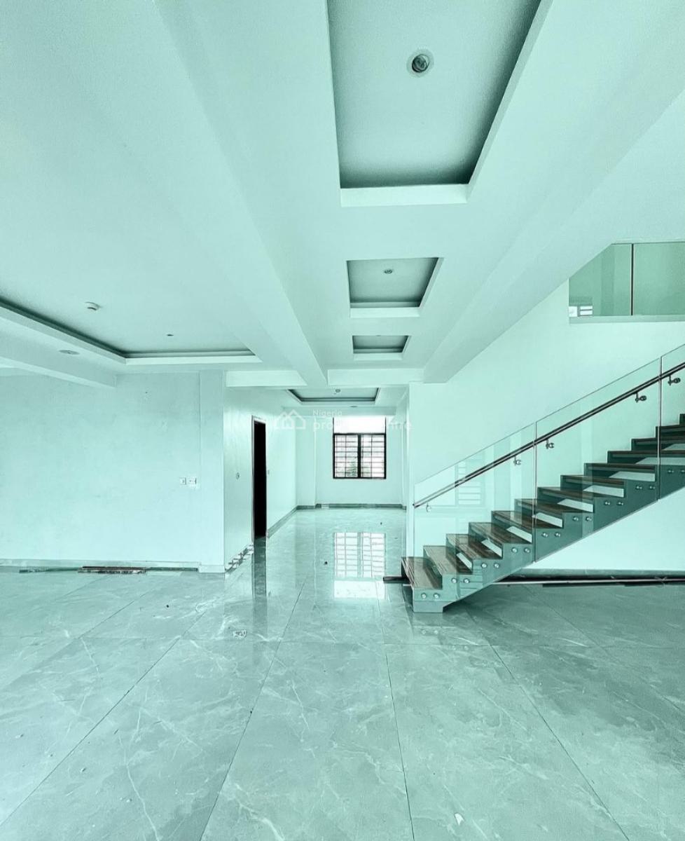4, Ikoyi, Lagos, House for Rent