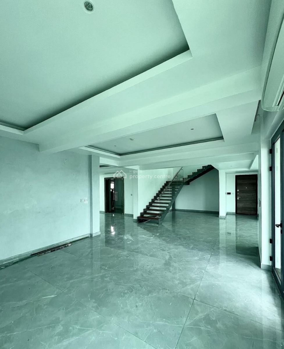 4, Ikoyi, Lagos, House for Rent