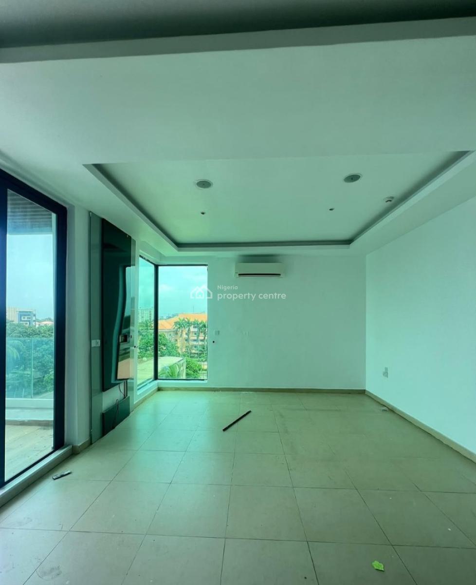 4, Ikoyi, Lagos, House for Rent