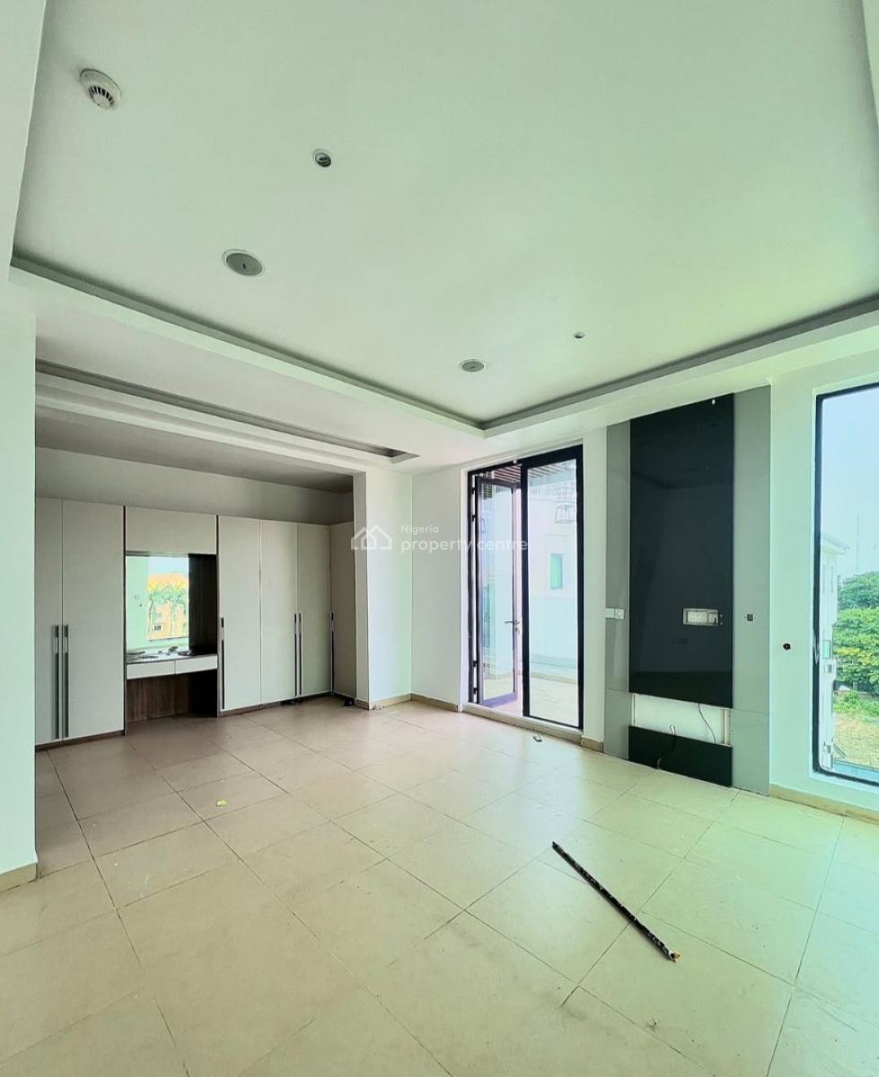 4, Ikoyi, Lagos, House for Rent