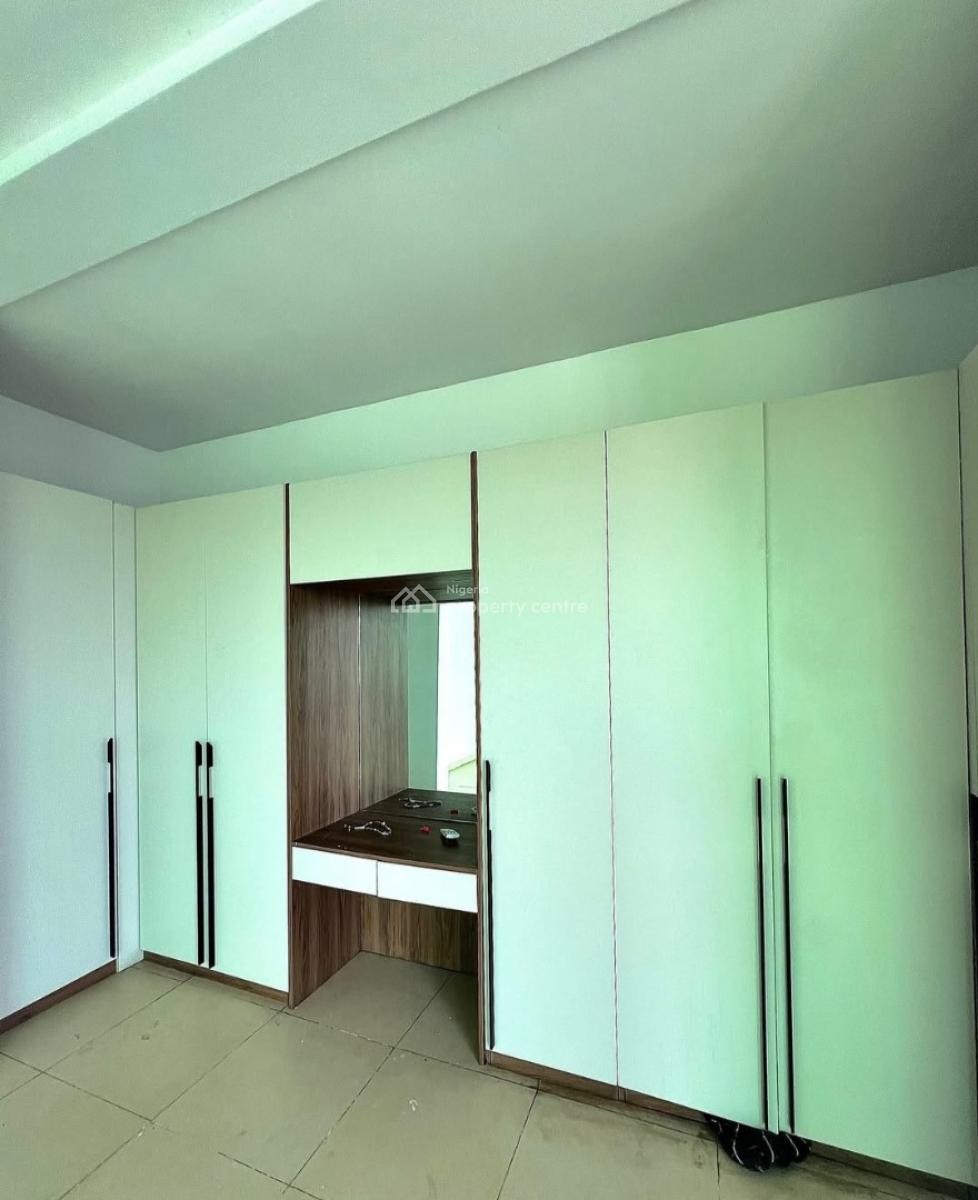 4, Ikoyi, Lagos, House for Rent